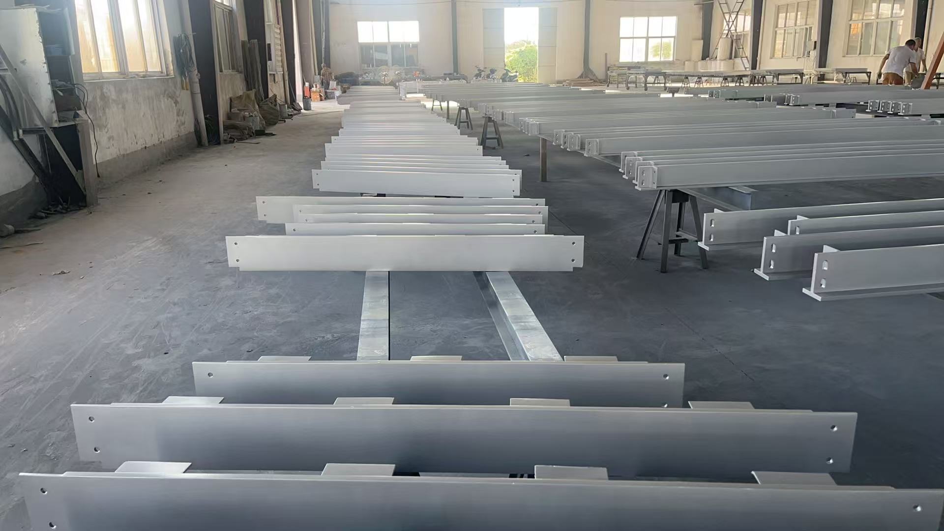 幕墙设计公司必关注：精致钢型材六大核心问题解析